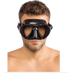 Maschera Ocean Cressi Sub