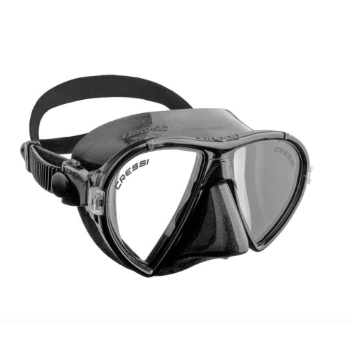 Maschera Ocean Cressi Sub