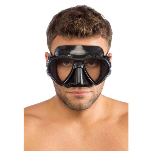 Cressi Matrix Tauchmaske