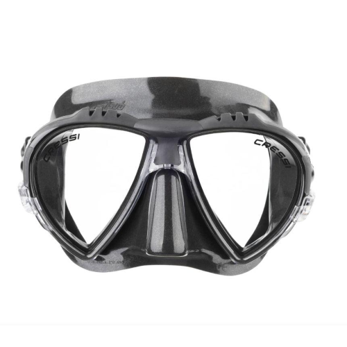 Cressi Matrix Tauchmaske