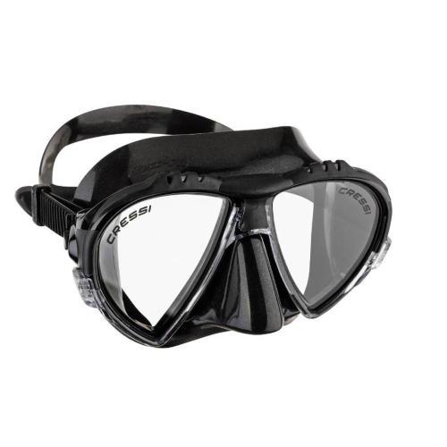 Cressi Matrix Tauchmaske