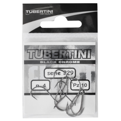 Ami Serie 229 Tubertini