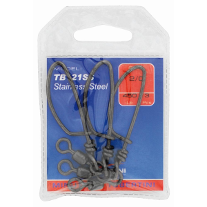 Girella con Moschettone TB 121SS Tubertini