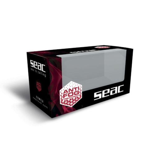 Maschera Seac Sub Wild Anti Fog