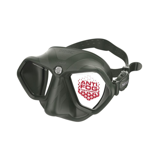Maschera Seac Sub Wild Anti Fog