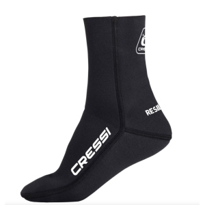 Cressi Sub Resilient Socks