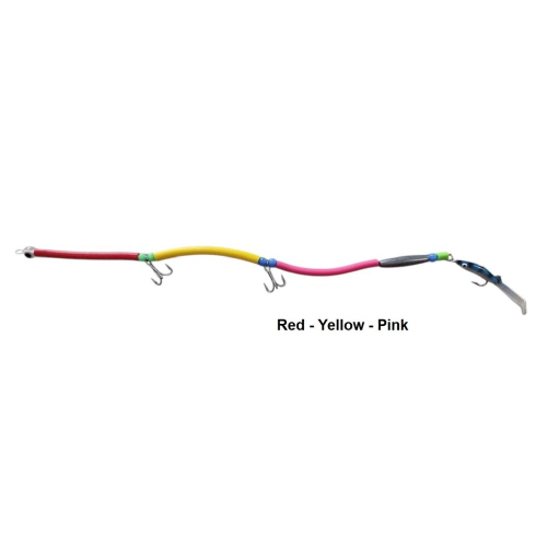 Laccio Per Pesci Serra CF14530 30 cm CoFishing 