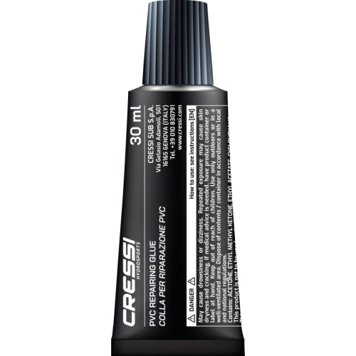 Cressi PVC Repairing Glue Polyurethane Adhesive