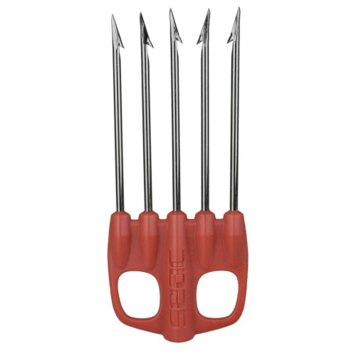 Tridente Seac Sub Killer Special