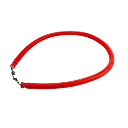 Cressi Pure Circular Red 14 mm Band