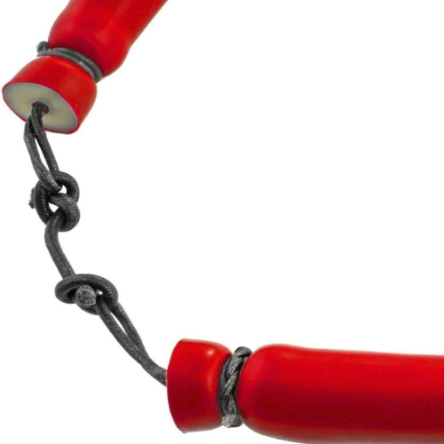 Cressi Pure Circular Red 14 mm Band