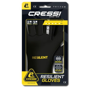 Cressi Resilient Gloves