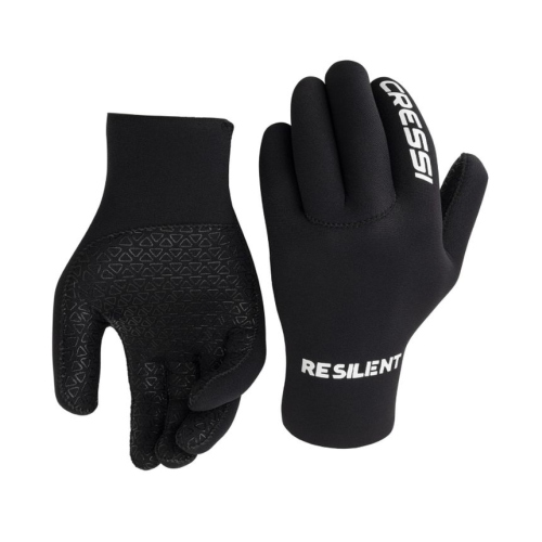 Cressi Resilient Gloves