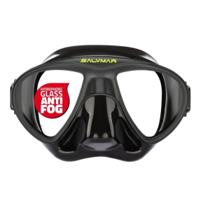 Maske Salvimar Goblin Anti Fog