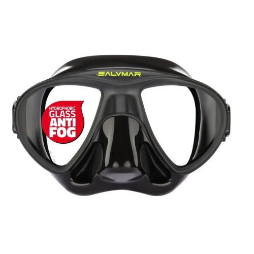 Maske Salvimar Goblin Anti Fog