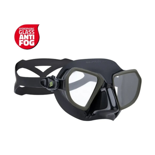 Masque Salvimar Noah Anti Fog