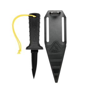 Cressi Mamba Tauchmesser