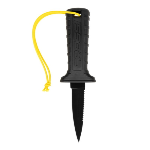 Cressi Mamba Tauchmesser