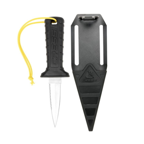 Cressi Mamba Tauchmesser