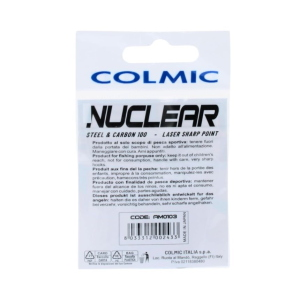 Colmic Nuclear MR21 Hooks