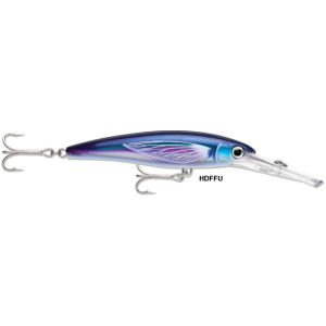 Artificiale Rapala X-Rap Magnum 20 XRMAG20 14 cm