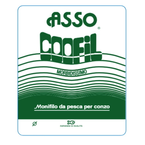 Monofilo Asso Coofil