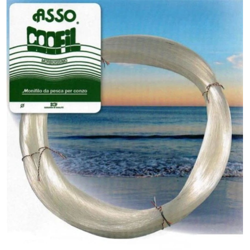 Monofilo Asso Coofil