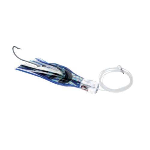 Williamson Big Game Catcher Rigged 21 cm 