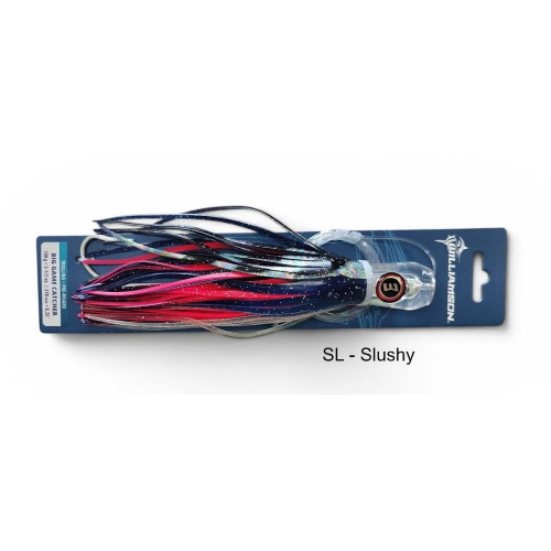 Williamson Big Game Catcher Rigged 21 cm 
