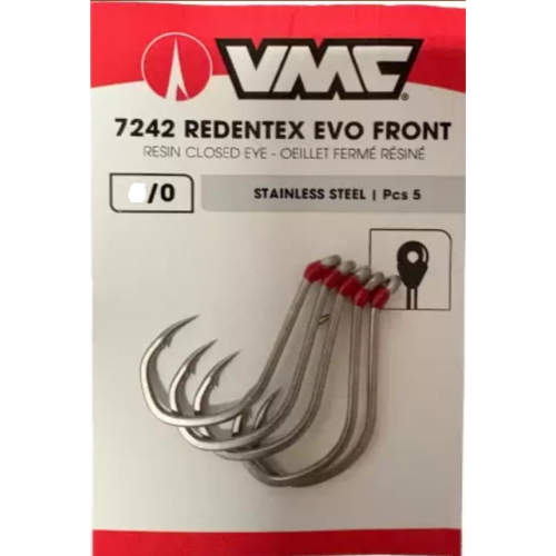 Ami VMC Redentex Evo Front 7242