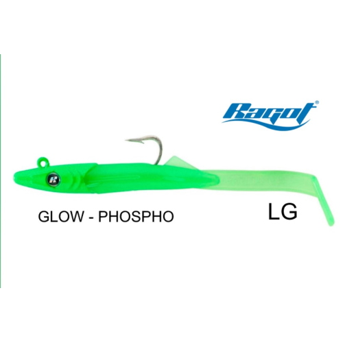 Raglou Hybrid 85 mm Ragot