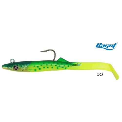 Raglou Hybrid 65 mm Ragot