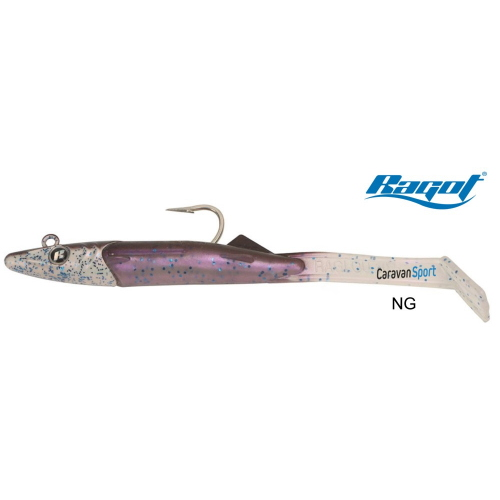Ragot Roglou Hybrid 120 mm