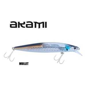 Akami Brisk 120 F