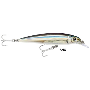 X-Rap Saltwater SXR12 12 cm  Rapala