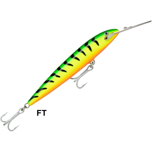 Rapala CountDown Magnum 14 cm CD-14 MAG
