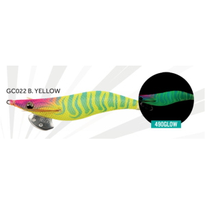 Turlutte Egi-OH Live 3.0 Global Color Yamashita