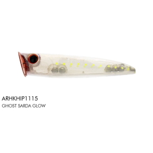 Popper Herakles Hi-Pop LD 110