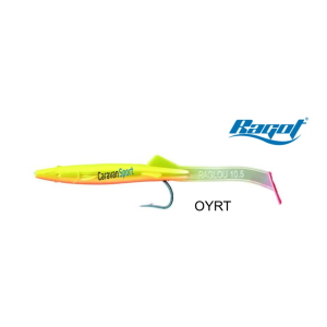 Raglou 65 mm Ragot