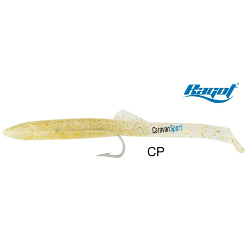 Raglou 85 mm Ragot