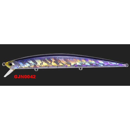 Tide Minnow Slim 140 F Duo