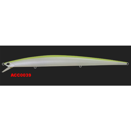 Tide Minnow Slim 200 F Duo