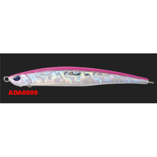 Press Bait 125 HD Duo