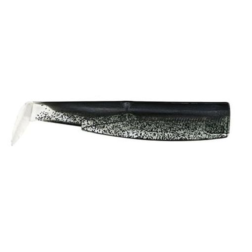 Corpo Black Minnow 140 N° 4 Fiiish