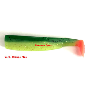 Corpo Black Minnow 140 N° 4 Fiiish
