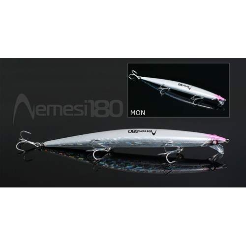Nemesi 180 SS