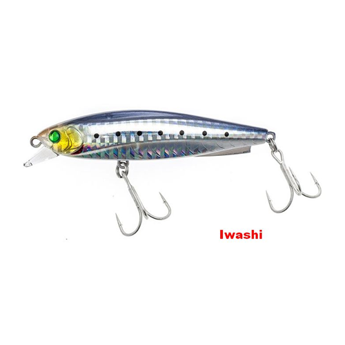 Morethan Gypsy 82S Daiwa
