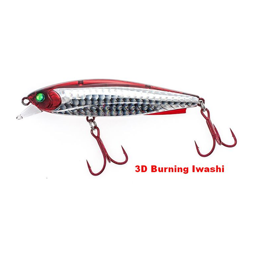 Morethan Gypsy 82S Daiwa