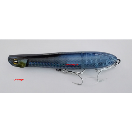 Morethan Scouter 110F Daiwa 