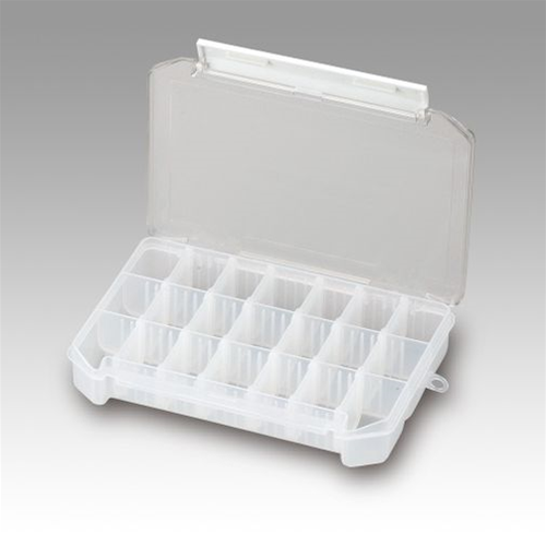 Clear Case C-800ND Meiho
